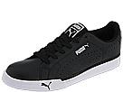 Adidasi barbati Puma Lifestyle - Game Point - Black/White