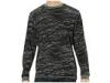 Bluze barbati Oakley - Wild Brush L/S Shirt - Black Camo