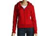 Bluze femei fox - logger jacket - dark red