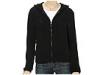 Bluze femei Hurley - Rita Sweater Hoodie - Black