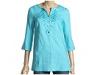 Bluze femei michael kors - embroidered tunic with