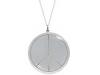 Diverse femei Andrew Hamilton Crawford - Peace Sign Necklace Silver - Silver