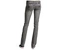 Pantaloni femei Hurley - 81 Skinny YC Denim Pant - Asphalt