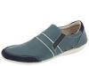 Pantofi barbati bronx shoes - mats 64385 - navy -