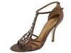Pantofi femei RSVP - Caprice - Bronze Leather