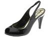 Pantofi femei Type Z - Oliven - Black