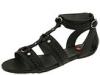 Sandale femei BC Footwear - Konnichiwa - Black