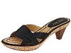 Sandale femei Nine West - Groovily - Black Leather