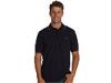 Tricouri barbati Fred Perry - Twin Tipped Polo Shirt - Carbon Blue