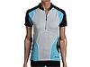 Tricouri femei oakley - run through pocket jersey -