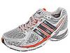 Adidasi barbati Adidas Running - adiSTAR&#174  Salvation 2 - Light Onix/Black/Core Orange