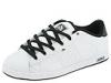 Adidasi barbati Adio - Eugene SL - White/Black