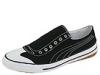 Adidasi barbati Puma Lifestyle - 917 Slip-On - Black/White