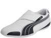 Adidasi barbati Puma Lifestyle - Stance NM - White/New Navy/Puma Silver