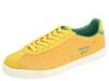 Adidasi femei asics - lawnship&reg  - yellow/green