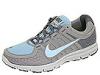 Adidasi femei Nike - Run Avant+ - Medium Grey/Soft Blue-Cool Grey-Neutral Grey