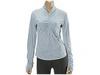 Bluze femei puma lifestyle - ls half zip top - spa