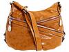 Genti de mana femei Nine West - Chelsea Small Crossbody - Marigold