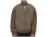 Jachete barbati Marc Ecko - Cut &amp  Sew The Great Wall Track Jacket - Dusty Olive