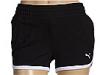 Pantaloni femei puma lifestyle - sweat terry shorts -