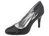 Pantofi femei Calvin Klein (CK) - Salina - Black Python Print