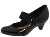 Pantofi femei Clarks - Shire Town - Black Patent