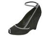 Pantofi femei Fornarina - 5766 Miranda - Black/Grey