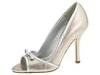 Pantofi femei rsvp - melanie - champagne