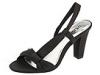 Pantofi femei unlisted - sale boat - black