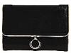 Portofele femei Francesco Biasia - Claudine Wallet - Small - Black