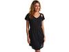 Rochii femei Roxy - Call Back Dress - Black