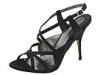 Sandale femei Donna Karan - 874917 - Black Satin