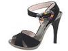 Sandale femei emilio pucci - 784936 - black pony