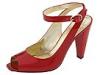 Sandale femei enzo angiolini - gazella - red leather