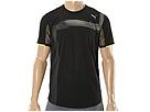 Tricouri barbati Puma Lifestyle - Complete Fitness T-Shirt - Black