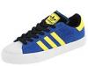 Adidasi barbati Adidas Originals - Superstar Vulc - Satellite/Lemon Peel/White