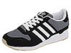 Adidasi barbati Adidas Originals - ZXZ 123 - Black/Running White/Lead