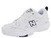 Adidasi barbati New Balance - MX608 - White