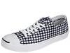 Adidasi femei converse - jack purcell&#174  lurex