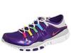 Adidasi femei nike - free trainer 7.0.iv - varisty purple/vivid