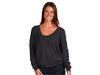 Bluze femei Free People - Cable Tree Pullover - Charcoal