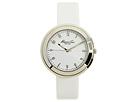 Ceasuri femei Kenneth Cole - KC2548 - Mother Of Pearl Dial/White Strap