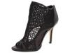 Cizme femei Charles by Charles David - Canoodle - Black Lace