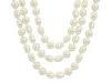 Diverse femei carolee - mixed baroque 72\" pearl rope