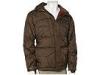 Geci barbati burton - down jacket - roasted brown