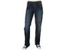 Pantaloni barbati Quiksilver - Quiksilver Reese Forbes Jeans - Cool Blue