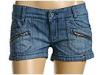 Pantaloni femei Oneill - Iris Jean Shorts - Del Rey