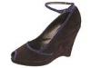 Pantofi femei Fornarina - 5766 Miranda - Coffee/Violet