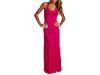 Rochii femei Jean Paul Gaultier - Solid Long Dress - Pink