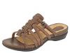Sandale femei clarks - lakeport - bronze